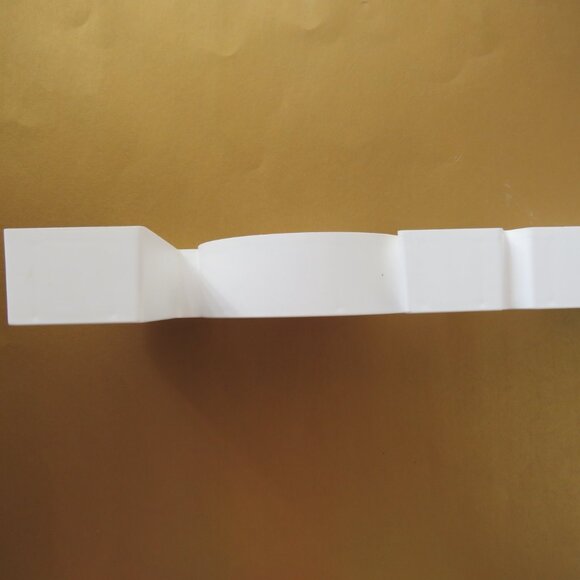 LED Neon Light LOVE InnoVibe Desk Sign White Multicolor Battery Operated - Picture 6 of 13